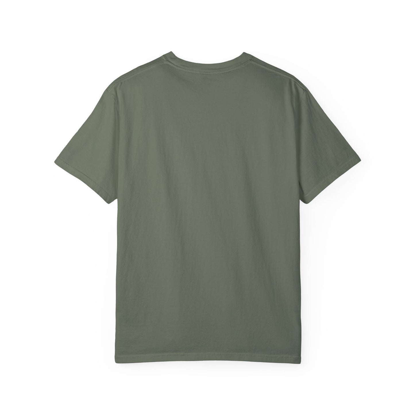 Intensive Care Unit Comfort Colors Tee